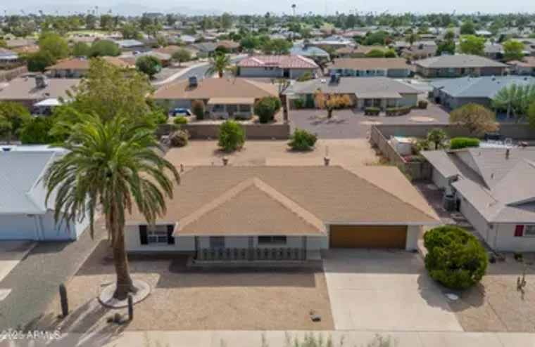 10301 W CHARTER OAK DR, SUN CITY, AZ, 85..., Sun City, AZ 85351