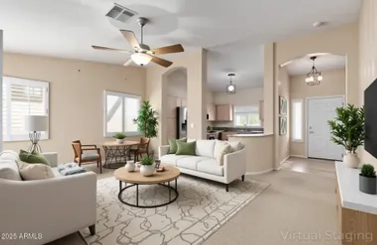 2101 S MERIDIAN RD LOT 301, APACHE JUNCT..., Apache Junction, AZ 85120