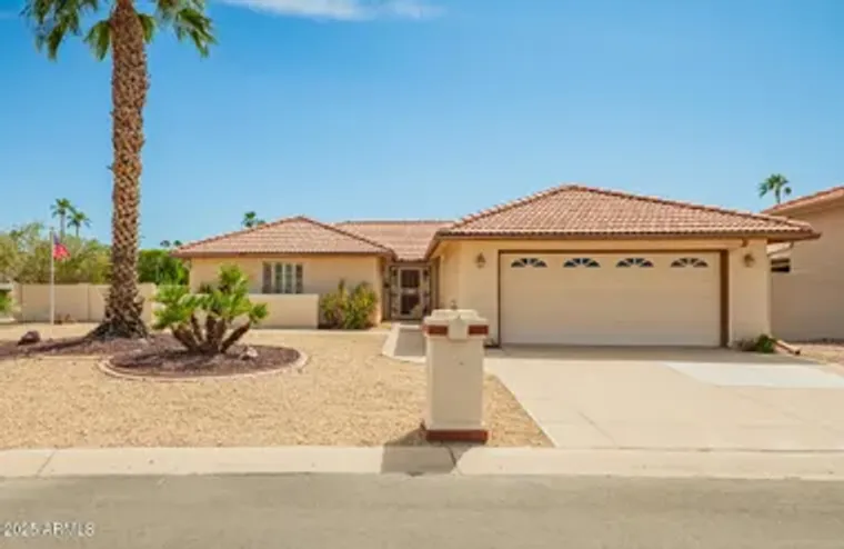 10521 E FLINTLOCK DR, SUN LAKES, AZ, 852..., Sun Lakes, AZ 85248