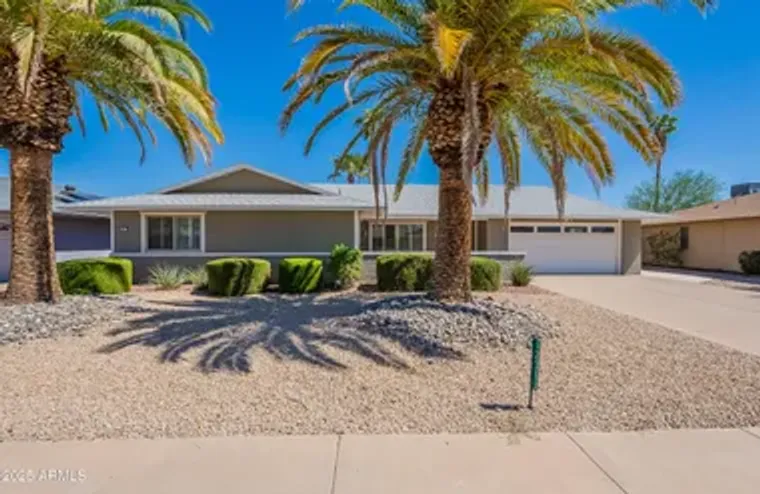 12311 W ROCK SPRINGS DR, SUN CITY WEST, ..., Sun City West, AZ 85375