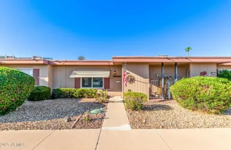 13232 N 98TH AVE K, SUN CITY, AZ, 85351, Sun City, AZ 85351