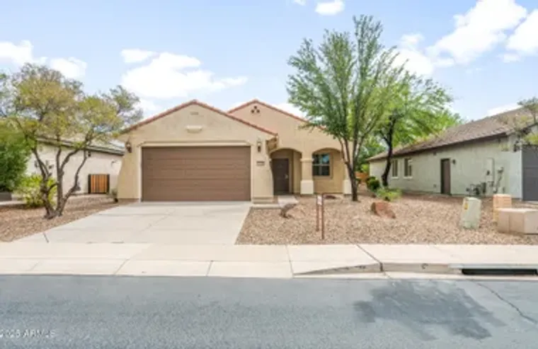 3959 N HIDDEN CANYON DR, FLORENCE, AZ, 8..., Florence, AZ 85132