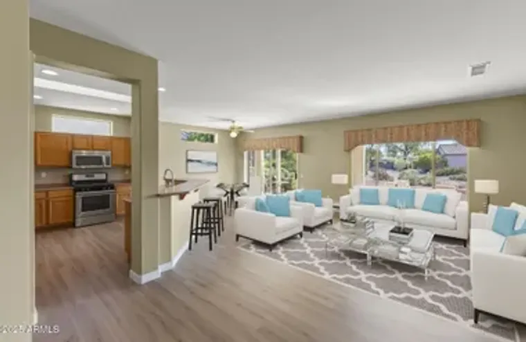 17451 N SADDLE RIDGE DR, SURPRISE, AZ, 8..., Surprise, AZ 85374