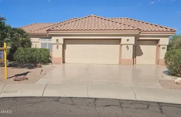 23120 N DRIFTER WAY, SUN CITY WEST, AZ, ..., Sun City West, AZ 85375