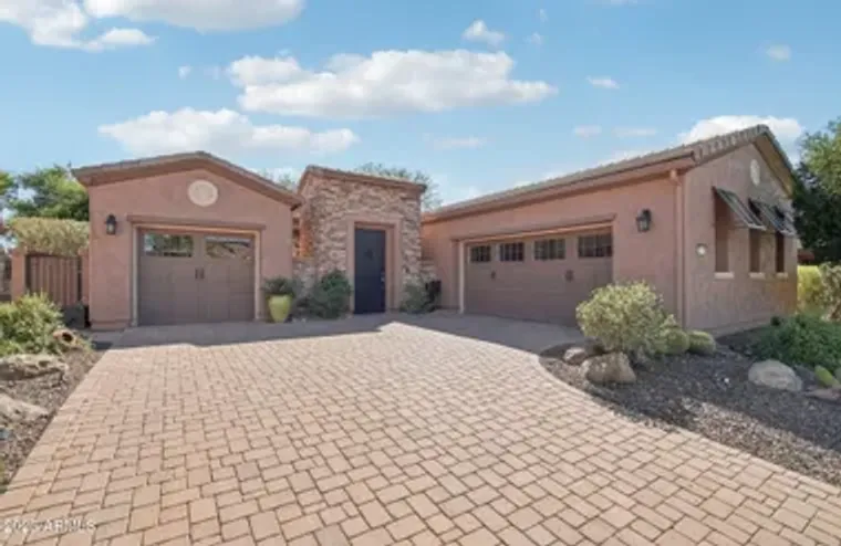 13059 W STEED RDG, PEORIA, AZ, 85383, Peoria, AZ 85383