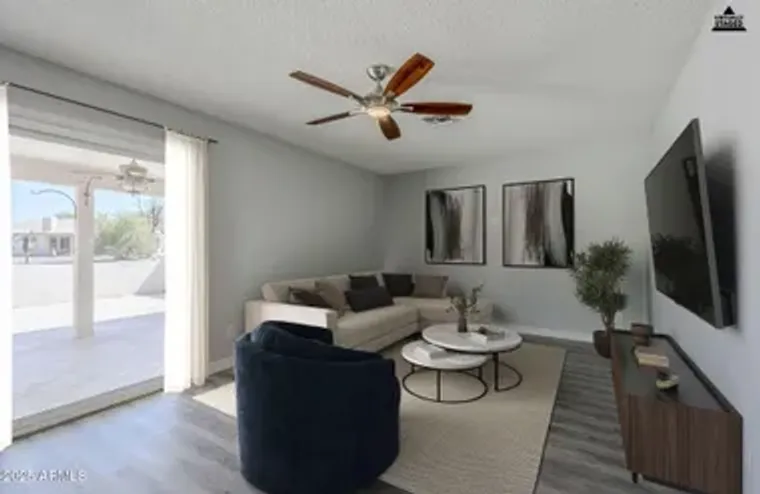 1139 S 82ND WAY, MESA, AZ, 85208, Mesa, AZ 85208