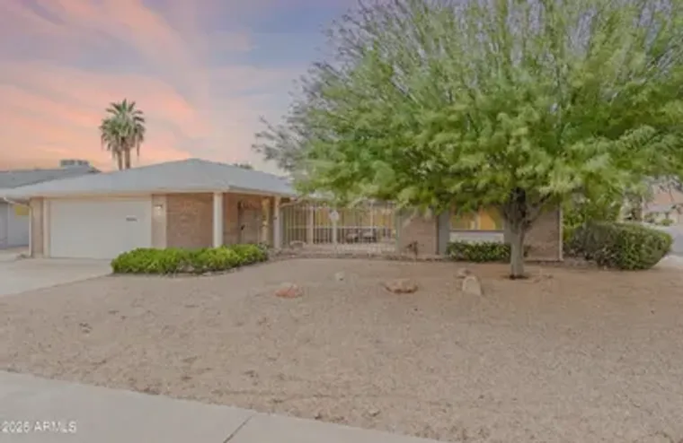 14240 N CRIMSON DR, SUN CITY, AZ, 85351, Sun City, AZ 85351