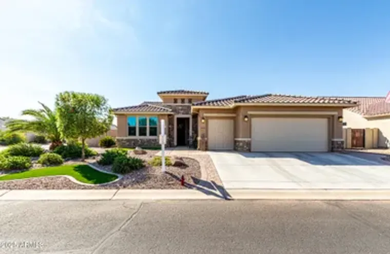 4801 W BUCKSKIN DR, ELOY, AZ, 85131, Eloy, AZ 85131