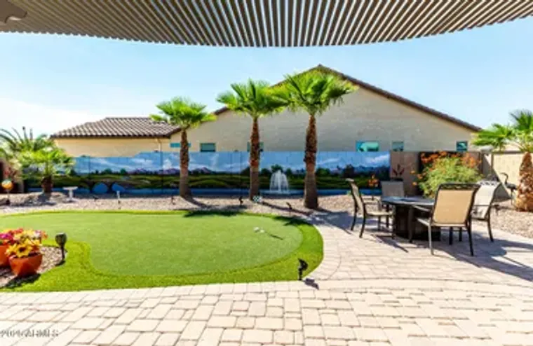 4801 W BUCKSKIN DR, ELOY, AZ, 85131, Eloy, AZ 85131