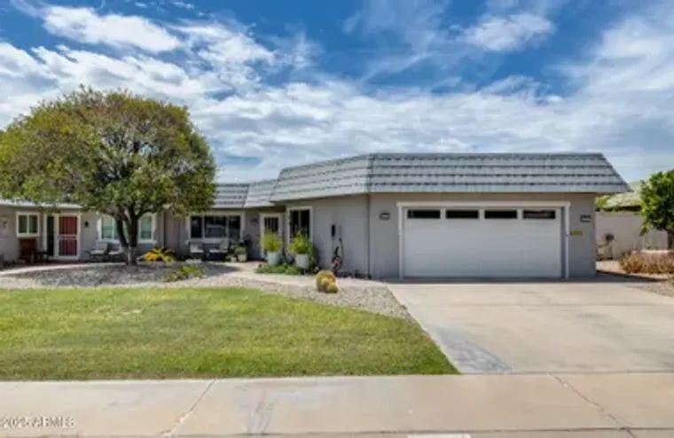 10461 W CAMPANA DR, SUN CITY, AZ, 85351, Sun City, AZ 85351