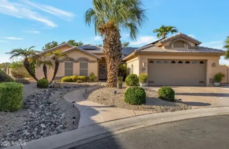 15270 W AMELIA DR, GOODYEAR, AZ, 85395, Goodyear, AZ 85395