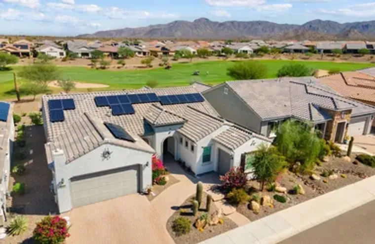 18913 N 260TH LN, BUCKEYE, AZ, 85396, Buckeye, AZ 85396