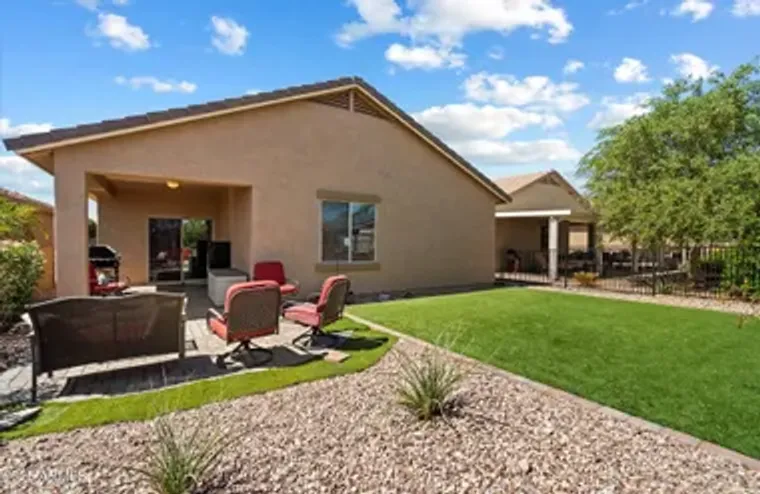 245 S 225TH LN, BUCKEYE, AZ, 85326, Buckeye, AZ 85326