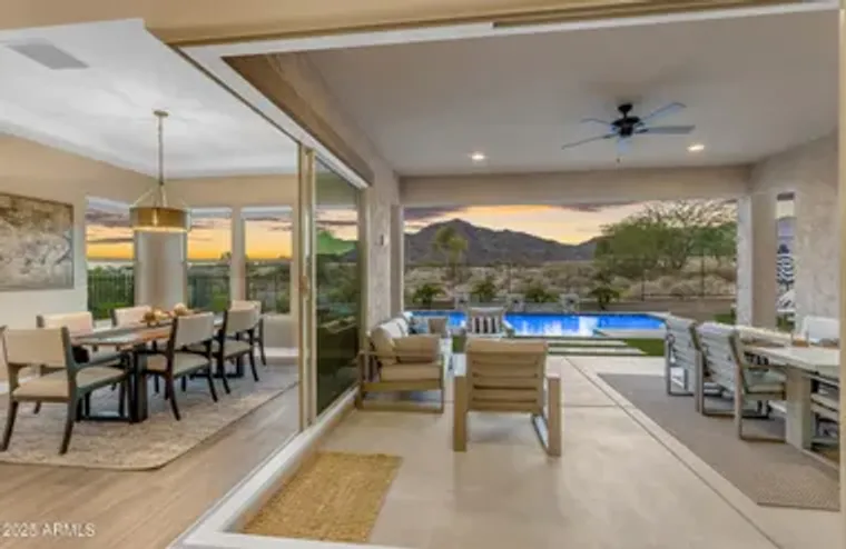 5758 N 208TH LN, BUCKEYE, AZ, 85396, Buckeye, AZ 85396