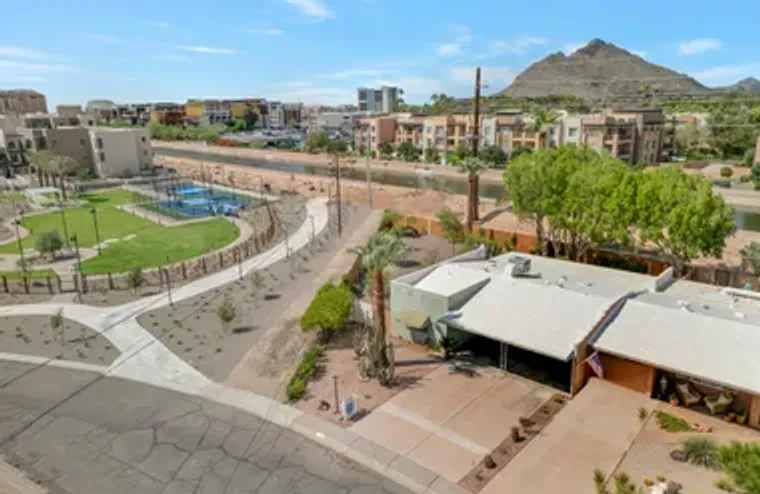 4748 N 74TH PL, SCOTTSDALE, AZ, 85251, Scottsdale, AZ 85251