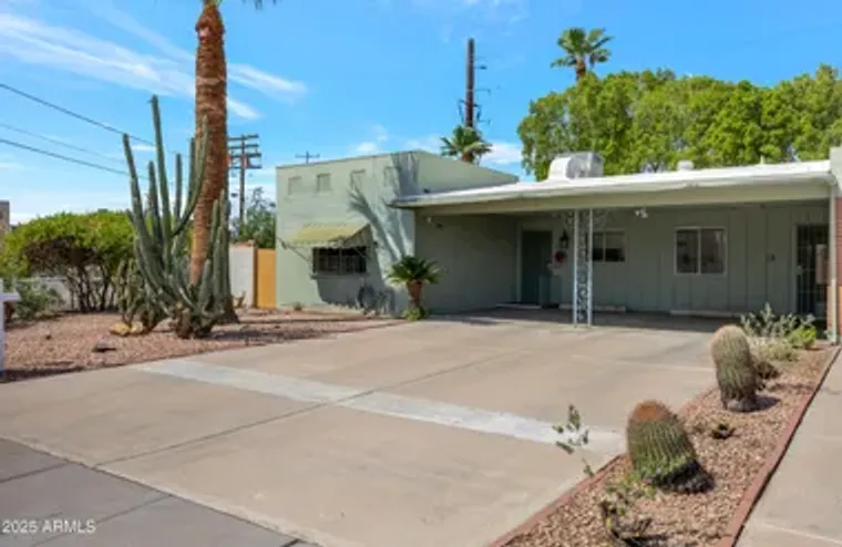 4748 N 74TH PL, SCOTTSDALE, AZ, 85251, Scottsdale, AZ 85251