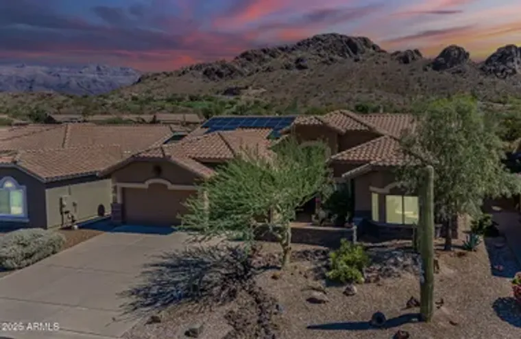 5401 S JUNIPER HILLS DR, GOLD CANYON, AZ..., Gold Canyon, AZ 85118