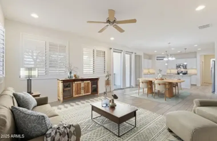 5313 S CHATSWORTH -- --, MESA, AZ, 85212, Mesa, AZ 85212