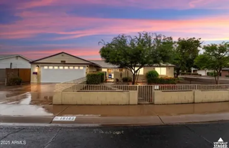 10102 W DEANNE DR, SUN CITY, AZ, 85351, Sun City, AZ 85351