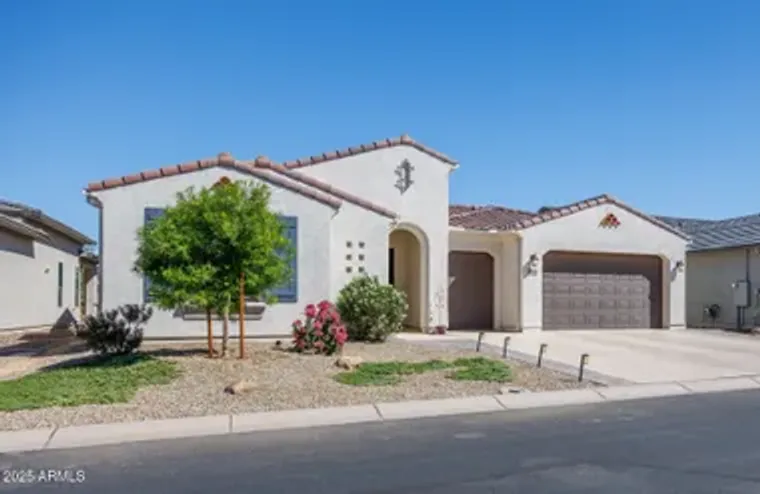 4380 W WHITE HORSE BLVD, ELOY, AZ, 85131, Eloy, AZ 85131