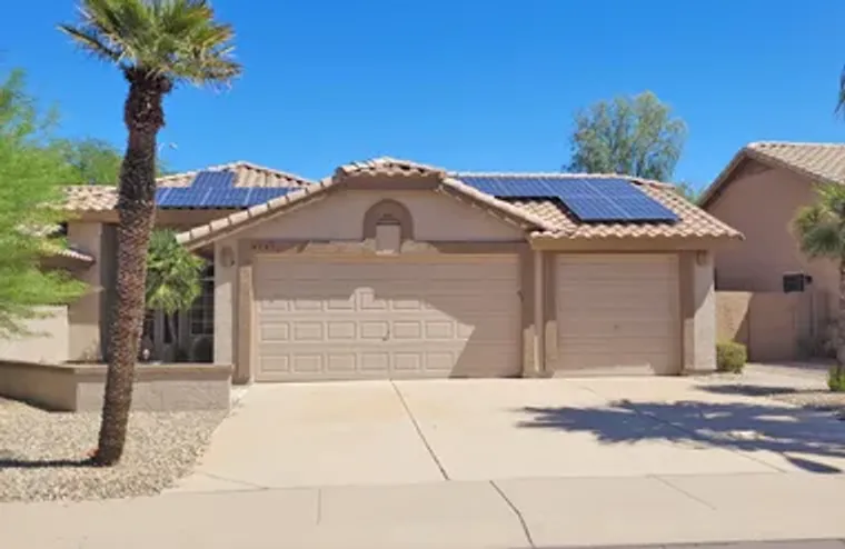 8737 W KIMBERLY WAY, PEORIA, AZ, 85382, Peoria, AZ 85382