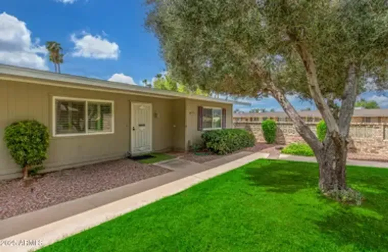 13601 N 111TH AVE, SUN CITY, AZ, 85351, Sun City, AZ 85351