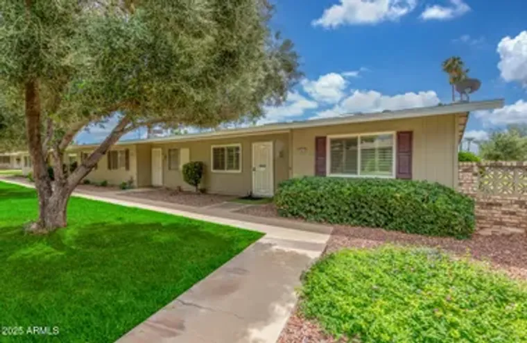 13601 N 111TH AVE, SUN CITY, AZ, 85351, Sun City, AZ 85351