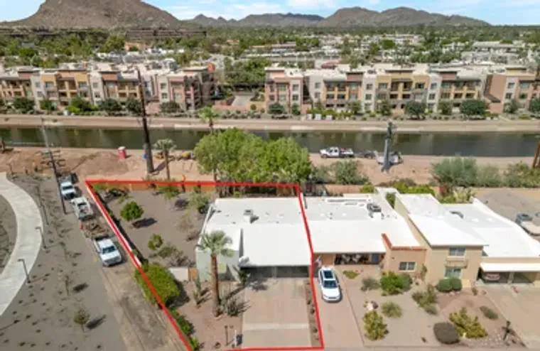 4748 N 74TH PL, SCOTTSDALE, AZ, 85251, Scottsdale, AZ 85251