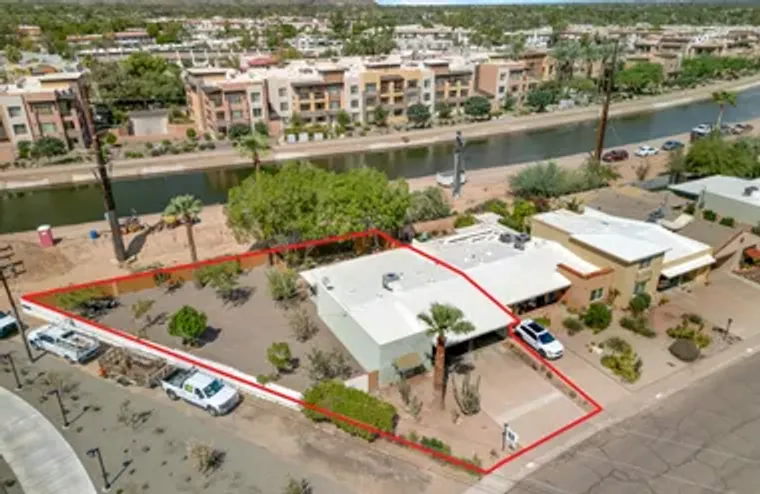 4748 N 74TH PL, SCOTTSDALE, AZ, 85251, Scottsdale, AZ 85251