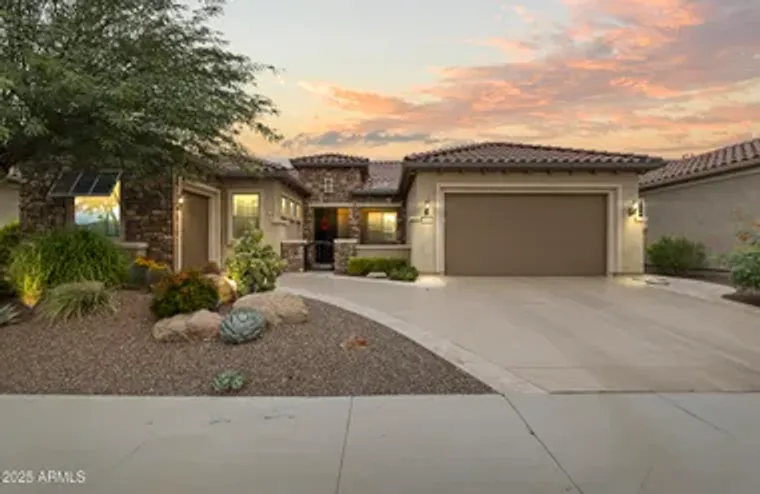 21293 N 266TH AVE, BUCKEYE, AZ, 85396, Buckeye, AZ 85396