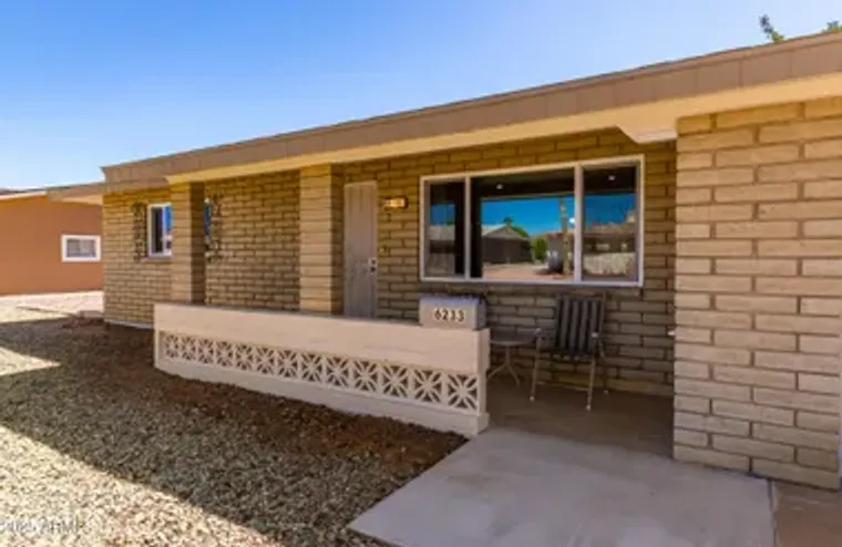 6233 E DODGE ST, MESA, AZ, 85205, Mesa, AZ 85205