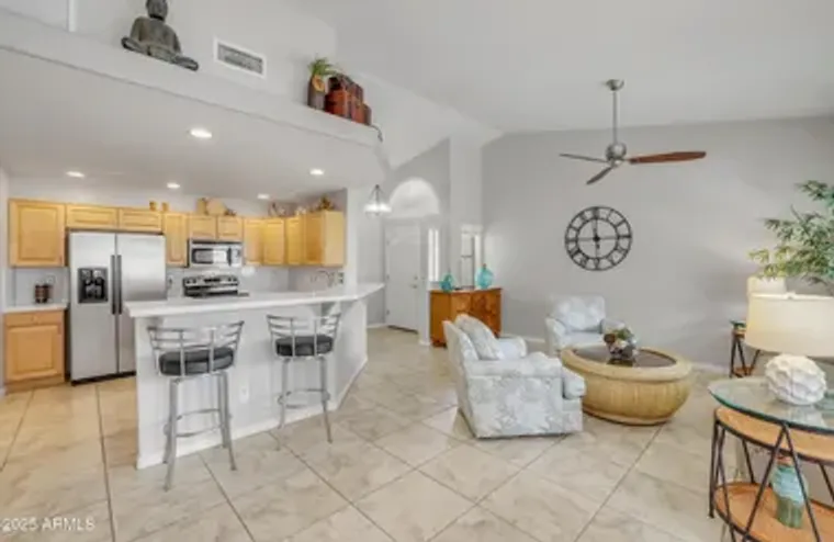 5830 E MCKELLIPS RD UNIT 30, MESA, AZ, 8..., Mesa, AZ 85215