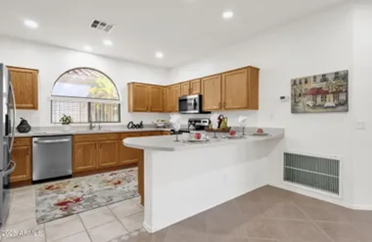 5164 S BARLEY WAY, GILBERT, AZ, 85298, Gilbert, AZ 85298