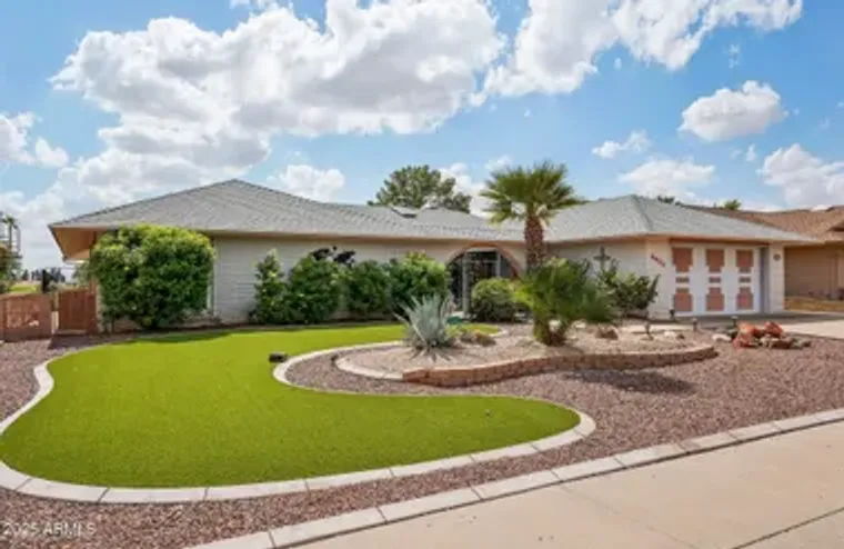 9623 W COUNTRY CLUB DR, SUN CITY, AZ, 85..., Sun City, AZ 85373