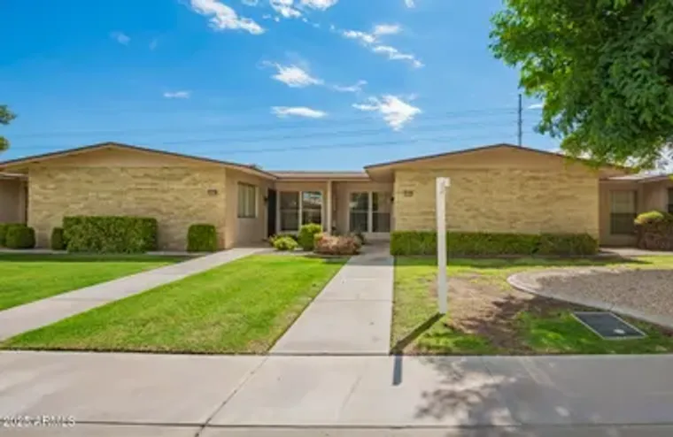 10505 W GRANADA DR, SUN CITY, AZ, 85373, Sun City, AZ 85373