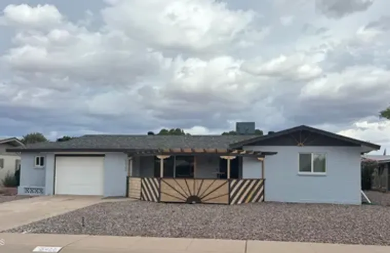5422 E DES MOINES ST, MESA, AZ, 85205, Mesa, AZ 85205