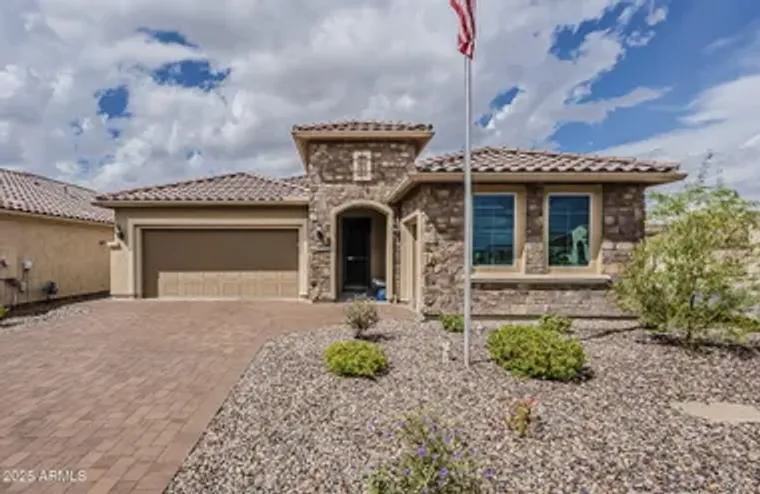 4782 N CORONADO DR, FLORENCE, AZ, 85132, Florence, AZ 85132