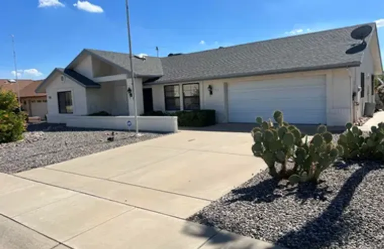13619 W GARDENVIEW DR, SUN CITY WEST, AZ..., Sun City West, AZ 85375