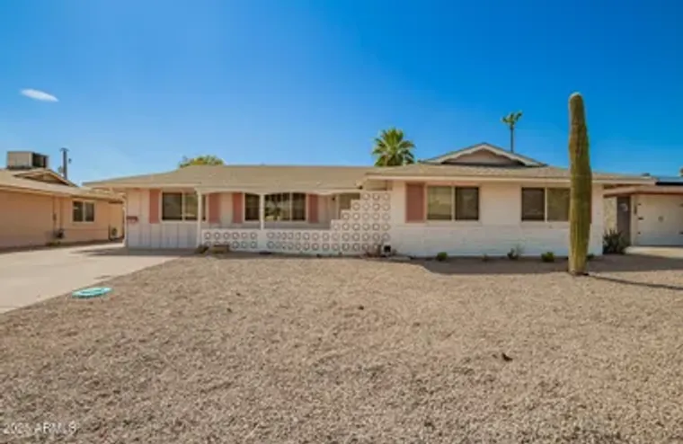 12248 N 105TH AVE, SUN CITY, AZ, 85351, Sun City, AZ 85351