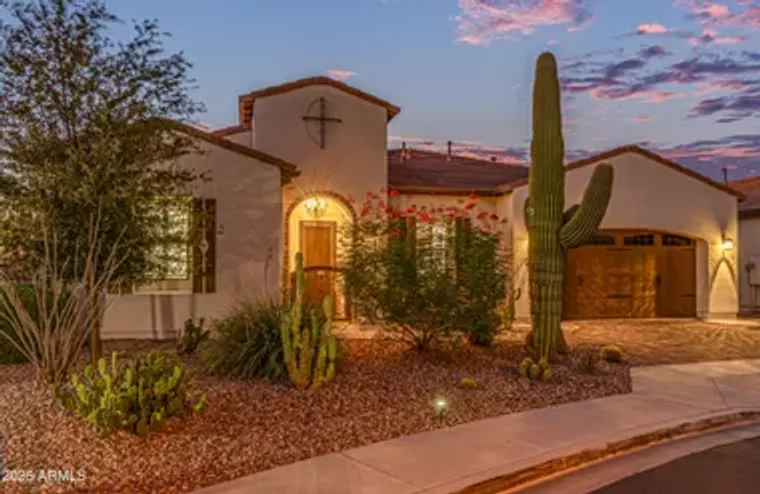 106 E ORANGE BLOSSOM PATH, QUEEN CREEK, ..., Queen Creek, AZ 85140