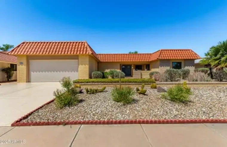 13222 W CASTLEBAR DR, SUN CITY WEST, AZ,..., Sun City West, AZ 85375