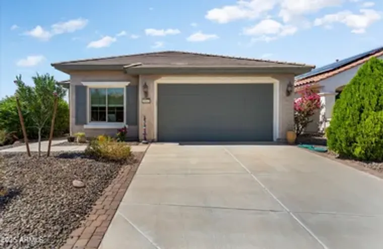 20062 N 270TH AVE, BUCKEYE, AZ, 85396, Buckeye, AZ 85396