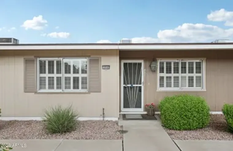 10540 W COGGINS DR # 1C, SUN CITY, AZ, 8..., Sun City, AZ 85351