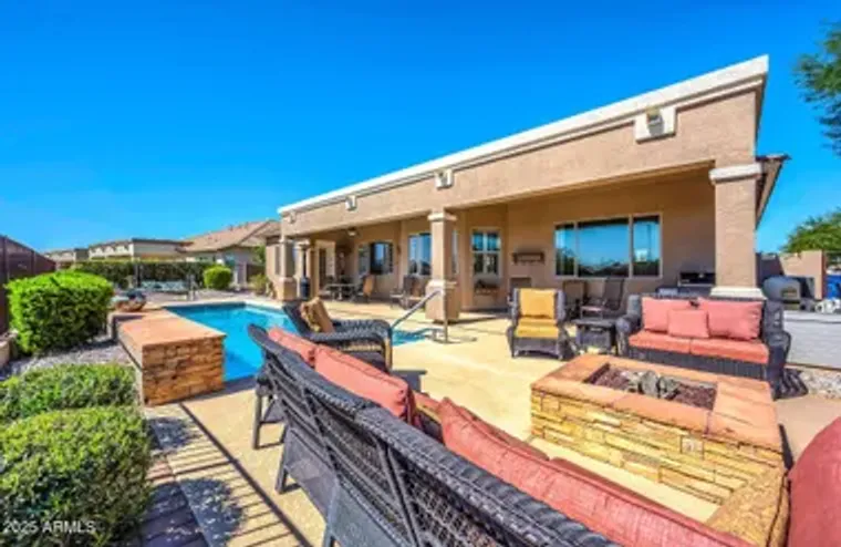 6789 S FOUR PEAKS WAY, CHANDLER, AZ, 852..., Chandler, AZ 85249