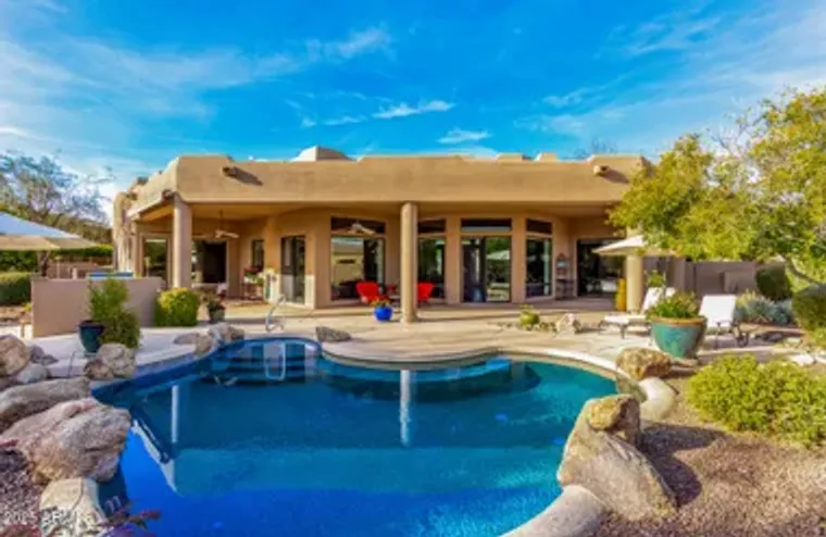 19007 E LAZO CT, RIO VERDE, AZ, 85263, Rio Verde, AZ 85263