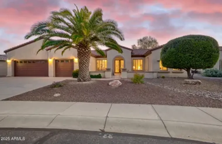 16927 W DESERT BLOSSOM WAY, SURPRISE, AZ..., Surprise, AZ 85387