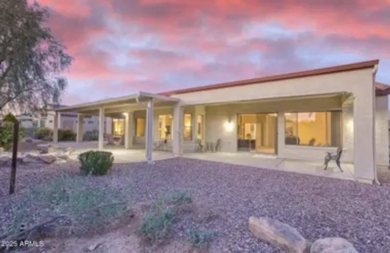 16927 W DESERT BLOSSOM WAY, SURPRISE, AZ..., Surprise, AZ 85387