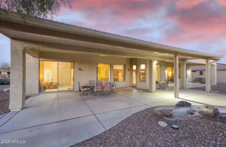 16927 W DESERT BLOSSOM WAY, SURPRISE, AZ..., Surprise, AZ 85387