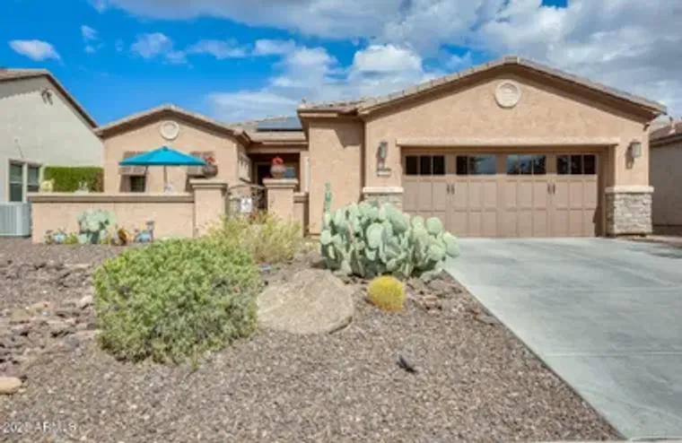 12964 W FOSSIL DR, PEORIA, AZ, 85383, Peoria, AZ 85383