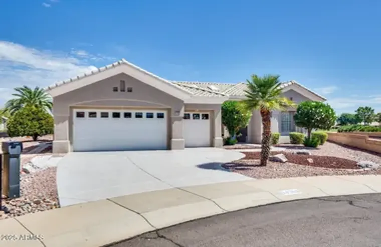 14306 W LAS BRIZAS LN, SUN CITY WEST, AZ..., Sun City West, AZ 85375